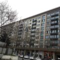 2 Rooms Old Apartment for Sale in Baku