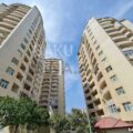 4 Room New Apartment for Sale in Baku
