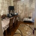 3 Room Old Apartment for Sale in Baku