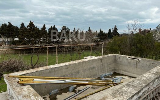 Land for Sale in Baku