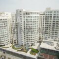 4 Room New Apartment for Sale in Baku