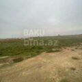 Land for Sale in Baku