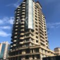 10 Room New Apartment for Sale in Baku