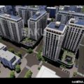 2 Room New Apartment for Sale in Baku