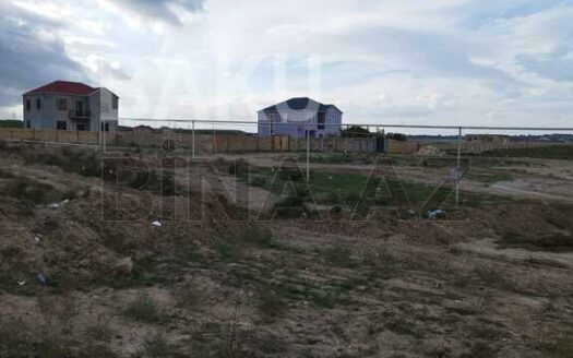 Land for Sale in Baku