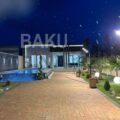 4 Room House / Villa for Sale in Baku