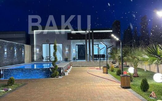 4 Room House / Villa for Sale in Baku
