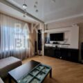 4 Room New Apartment for Sale in Baku