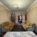 2 Rooms Old Apartment for Sale in Baku