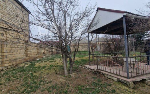 Land for Sale in Baku