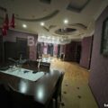 4 Room New Apartment for Sale in Baku