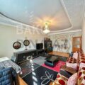 3 Room New Apartment for Sale in Baku