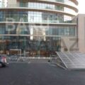 4 Room New Apartment for Sale in Baku
