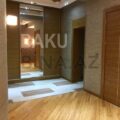 4 Room New Apartment for Sale in Baku