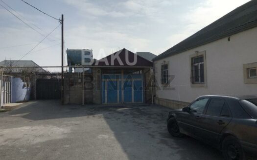 Land for Sale in Baku