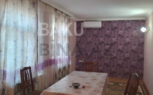 3 Room House / Villa for Sale in Baku