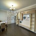 2 Room New Apartment for Sale in Baku