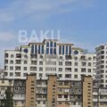 3 Room New Apartment for Sale in Baku