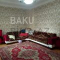 5 Room House / Villa for Sale in Baku