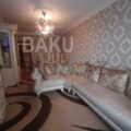 2 Rooms Old Apartment for Sale in Baku