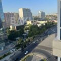 3 Room New Apartment for Sale in Baku