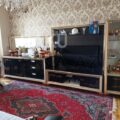 2 Rooms Old Apartment for Sale in Baku