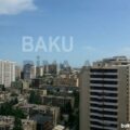 5 Room New Apartment for Sale in Baku