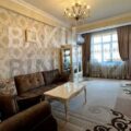 2 Room New Apartment for Sale in Baku