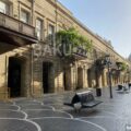 3 Room Old Apartment for Sale in Baku