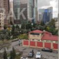 3 Room Old Apartment for Sale in Baku