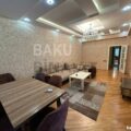 2 Room New Apartment for Sale in Baku