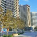 2 Room New Apartment for Sale in Baku
