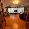 4 Room New Apartment for Sale in Baku