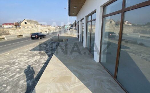 Shop for Sale in Baku
