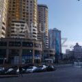 3 Room New Apartment for Sale in Baku