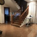 5 Room New Apartment for Sale in Baku