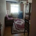 3 Room New Apartment for Sale in Baku