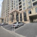 2 Room New Apartment for Sale in Baku