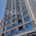 4 Room New Apartment for Sale in Baku