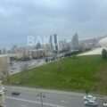 3 Room New Apartment for Sale in Baku