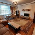 3 Room New Apartment for Sale in Baku