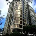 2 Room New Apartment for Sale in Baku