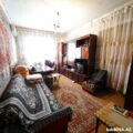 2 Rooms Old Apartment for Sale in Baku
