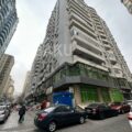 3 Room New Apartment for Sale in Baku