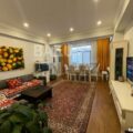 2 Room New Apartment for Sale in Baku