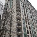 3 Room New Apartment for Sale in Baku