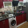 3 Room New Apartment for Sale in Baku