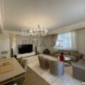 3 Room New Apartment for Sale in Baku