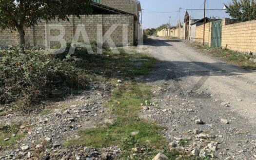 Land for Sale in Gabala