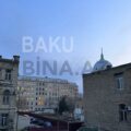 2 Rooms Old Apartment for Sale in Baku